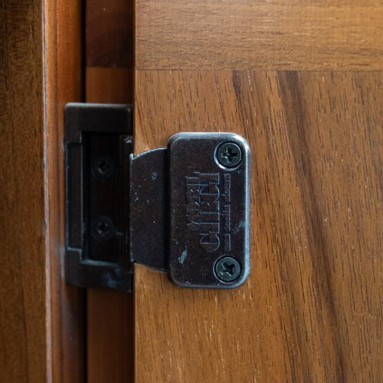 Image 1 of Sapporo Sideboard Mobilgirgi Italië '70s