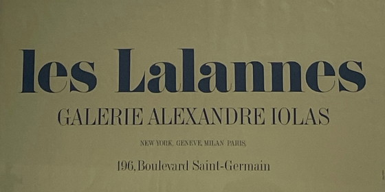 Image 1 of François-Xavier Lalanne (1927-2008) Nashorn