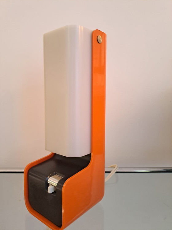 Image 1 of Nanbu Vintage Desk lamp 