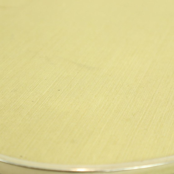 Image 1 of Vintage Rockabilly Plant Table 1950s