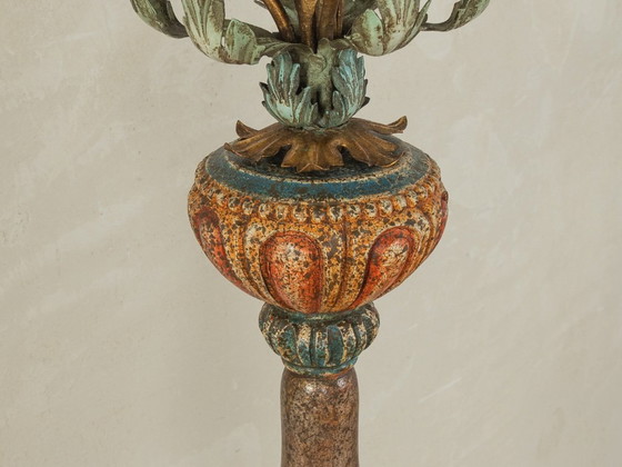 Image 1 of Araña barroca, años 60