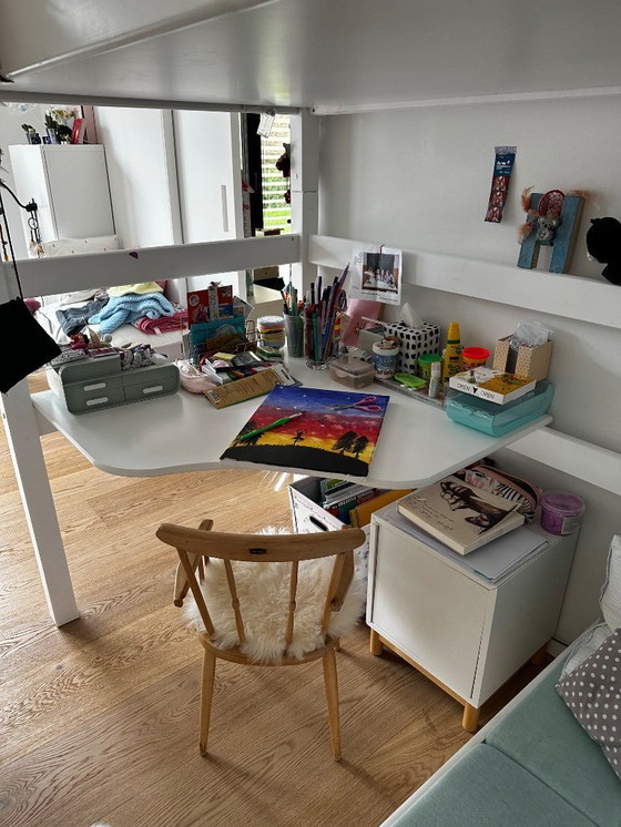 Image 1 of Letto a castello HOPPEKIDS