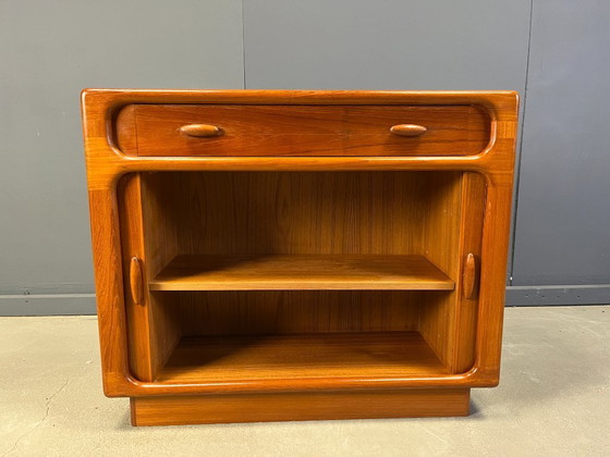 Image 1 of Mid century cabinet by Dyrlund, 1960s
