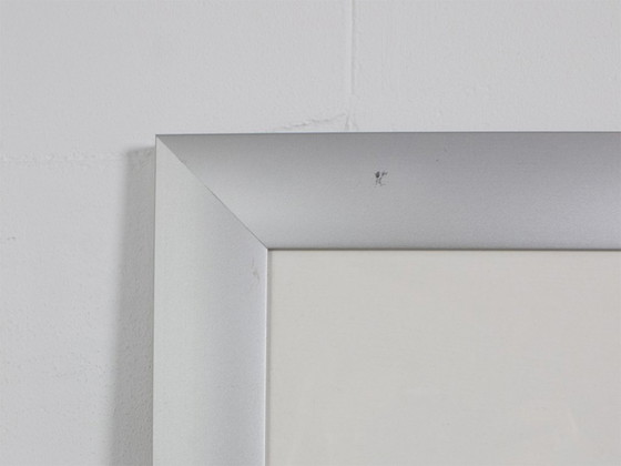 Image 1 of Uli Hack Kunstdruck, Siebdruckmotiv Ferrari F399 von 1999 Limited