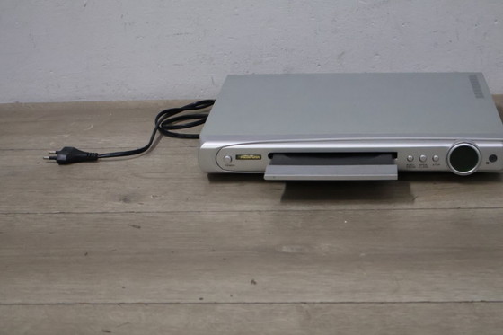 Image 1 of Reproductor de DVD Provision