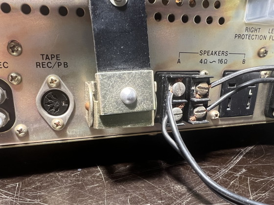 Image 1 of Radio uit 1969