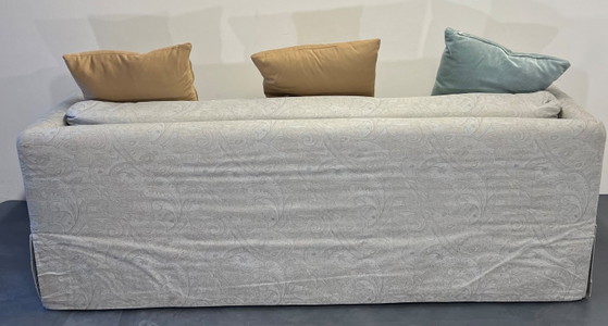 Saladino Design Bank – Saladino Furniture, 3-5 zitsbanken, Wol, Katoen (photo 4 of 5)