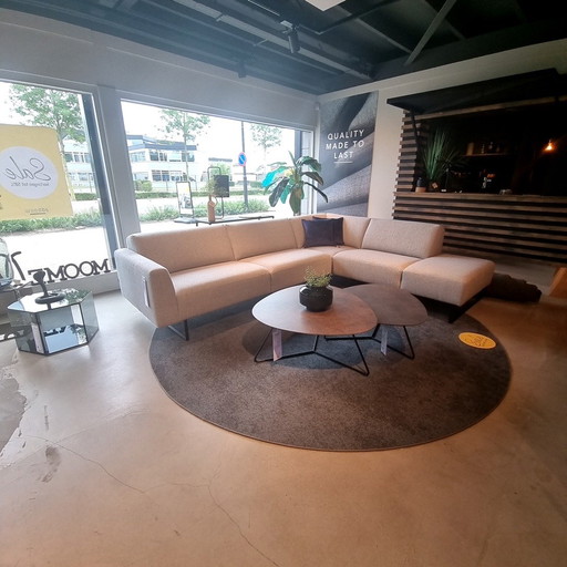 Desso Patterns rug - Ø300