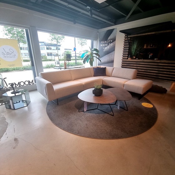 Image 1 of Desso Patterns rug - Ø300