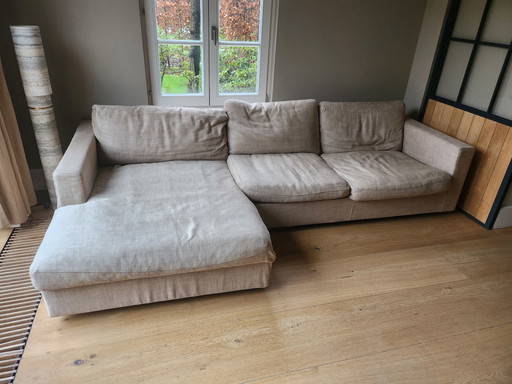 Linteloo 3-Sitzer-Sofa
