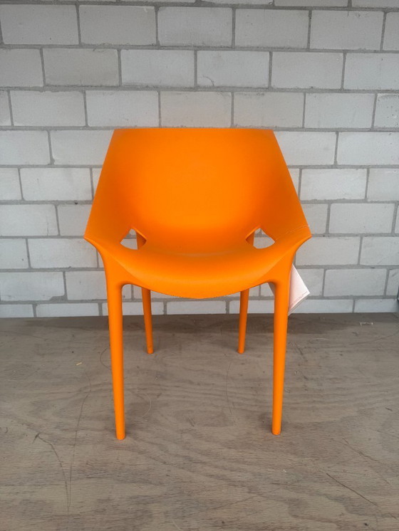 Image 1 of Chaise Dr. Yes de Philippe Starck et Eugeni Quitllet