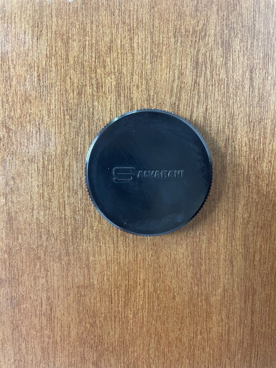 Image 1 of Salvarani Italian vintage Sideboard