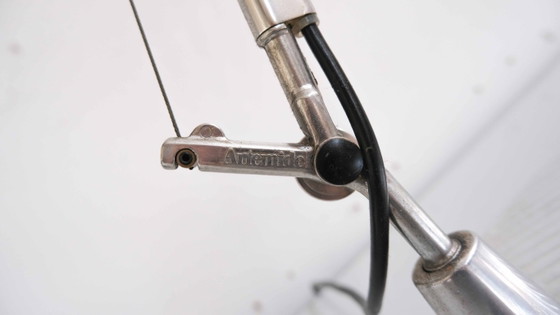 Vintage "Artemide Tolomeo Tavolo – Table lamps by De Lucchi & Fassina". – Metal (photo 7 of 7)