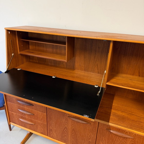 Vintage Sideboard cabinet •Austinsuite UK• – Wood (photo 14 of 15)