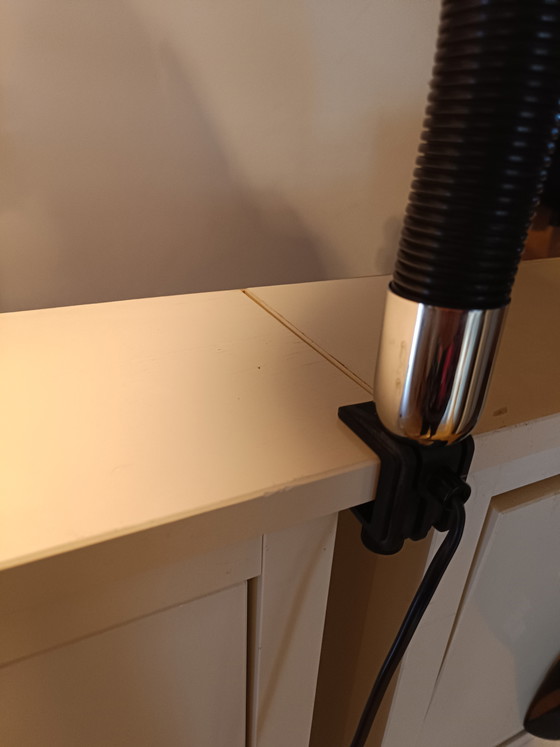 Image 1 of Vintage Targetti Sankey table lamp, 1970s