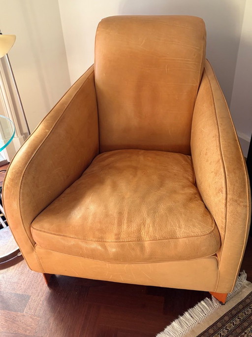 Fauteuil Molinari