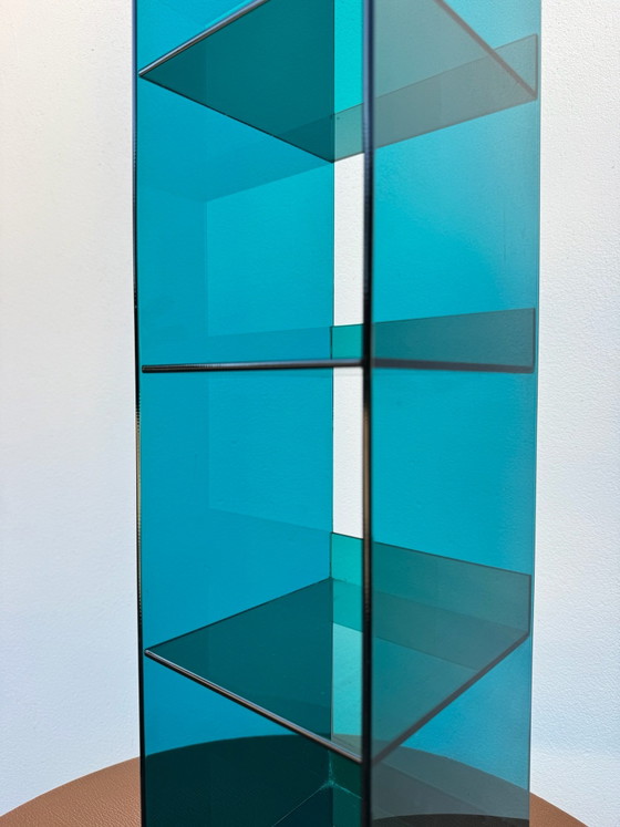 Colonne plexiglas Allegro Habitat vintage – Objets déco (photo 7 of 14)