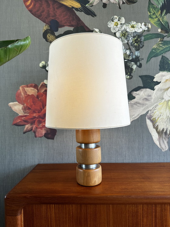 Image 1 of Lampada da tavolo Henrik Blomqvist per AB Stilarmatur Tranås