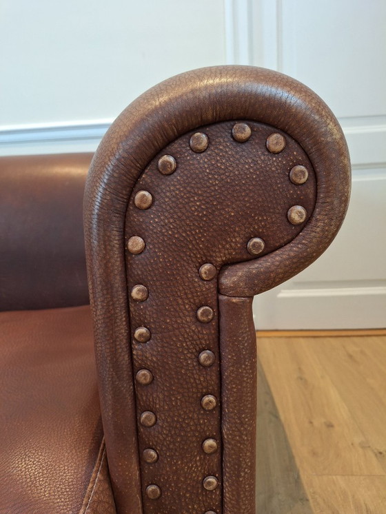 Image 1 of Divano Baxter molto grande Alfred P.