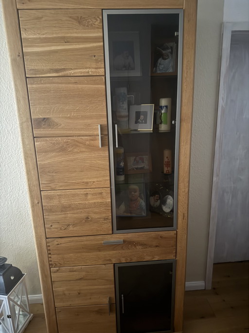 Woonkamerkast te koop