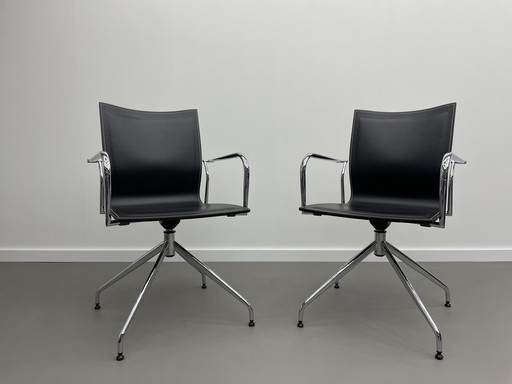 Sedia di design Ikara / sedia da ufficio