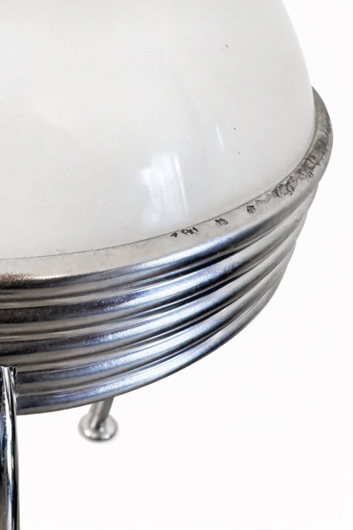 'Numero Trenta' table lamp by Massimo Iosa Ghini for Bieffeplast