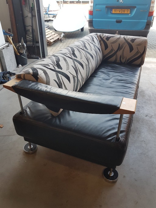 Dick Spierenburg Lavori di ristrutturazione della luce unici