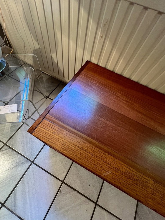 Image 1 of Vintage Lowboard / TV Furniture