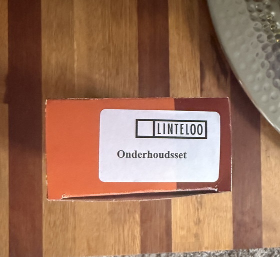 Image 1 of Linteloo cup of tea bijzettafel 