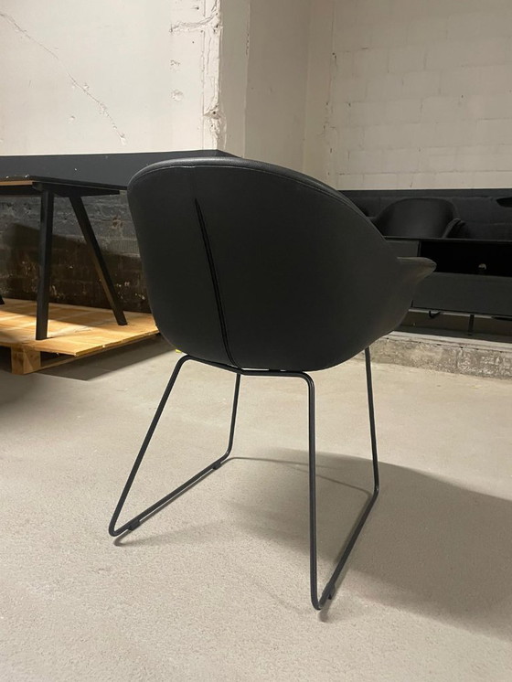 Image 1 of 4x Armchair Castle Line