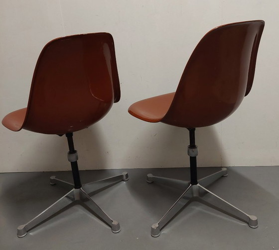 Image 1 of Bellissime poltrone Eames