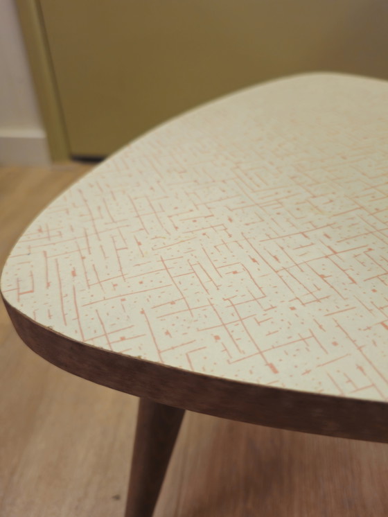 Image 1 of Table d'appoint vintage pour plantes