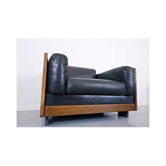 Image 1 of Vintage sofa "920" by Afra and Tobia Scarpa for Cassina 1960