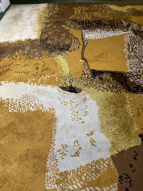 Image 1 of Tapis Maurice André