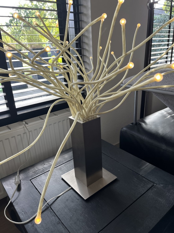 IKEA Stranne Lamp Vintage – Table lamps, Metal, Plastic (photo 4 of 8)