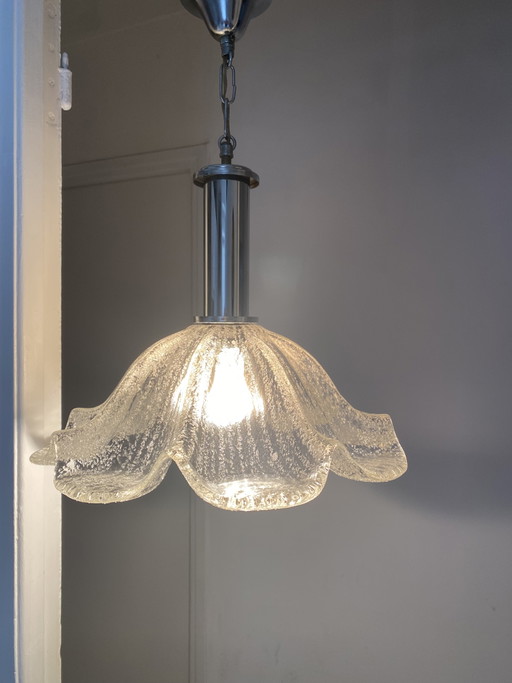 Vintage Murano hanglamp – hanglampen, Murano Glass