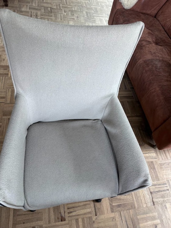 Image 1 of 4 Montis Vintage Chaplin, Gerard van de berg met nieuwe vullingen