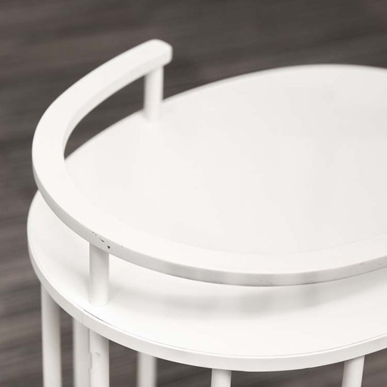 Image 1 of NC Nordic Care Julia 065 Bijzettafel