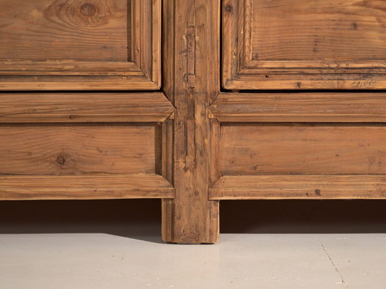 Antiek dressoir (ca. 1900) #77 (photo 40 of 40)