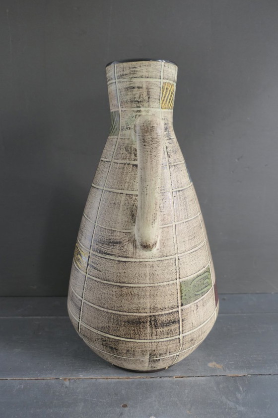 Image 1 of Jarrón Spara antiguo, Alemania Occidental