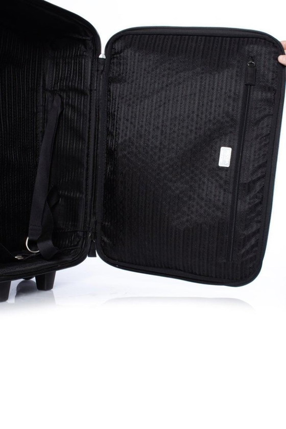 Image 1 of Prada, piccola borsa da cabina in nylon