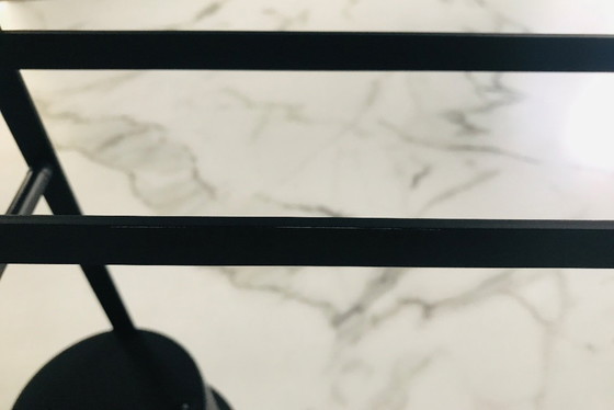 Image 1 of Vintage design schommellamp