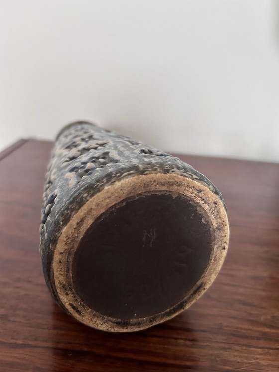 Image 1 of Spara Keramik vase, vintage