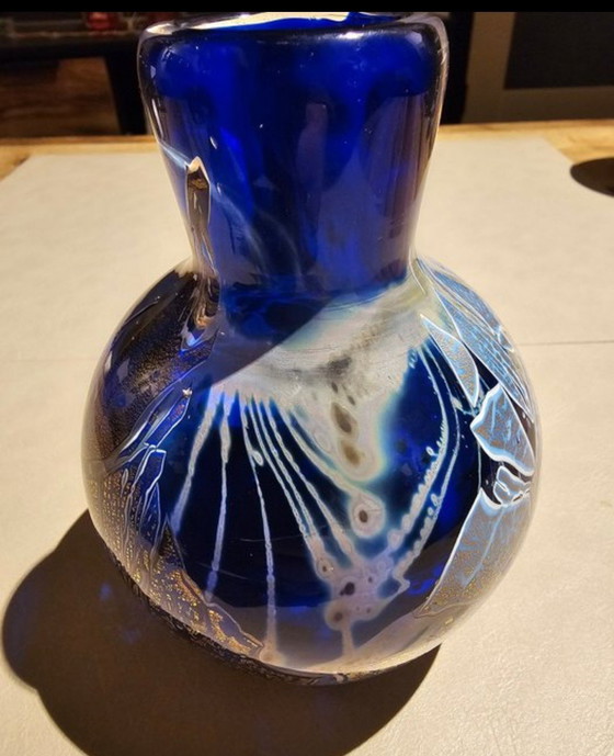 Image 1 of Jarrón de Louis Leloup