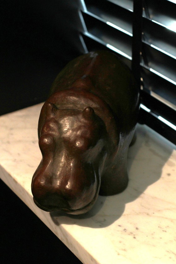 Image 1 of E. Cornelis - Hippo
