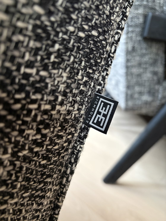 Image 1 of 8 Eicholtz dining chair Greta 