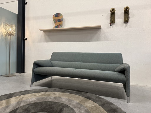 Leolux Felizia 3-Seater Sofa Bolster 210