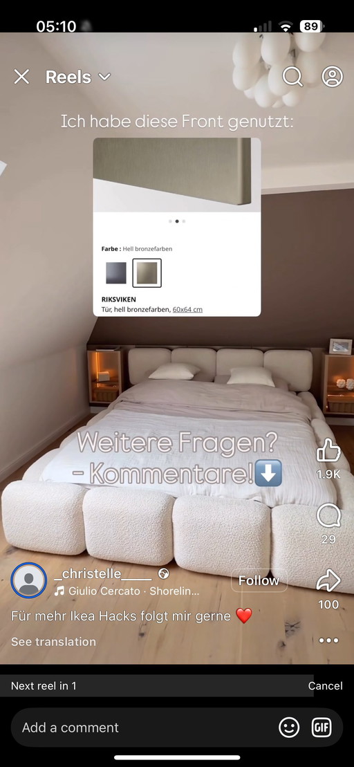 Gubi Bat dining chairs beige