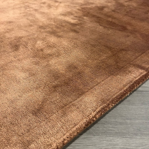 Montèl Bassa Copper Rug - 160x230cm