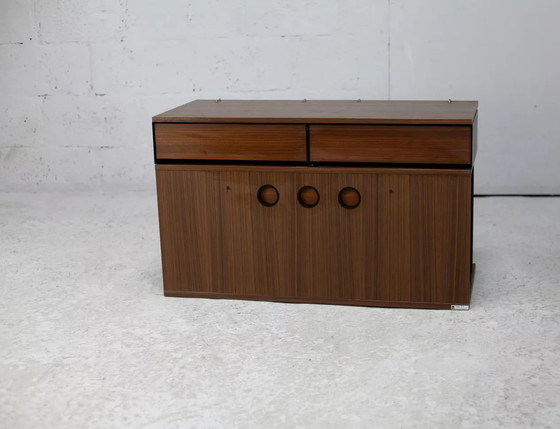 Image 1 of Mobili doppi, spazio per riporre gli apparecchi Hi-Fi